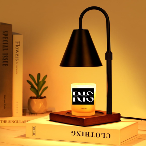 RIS Candle Warmer