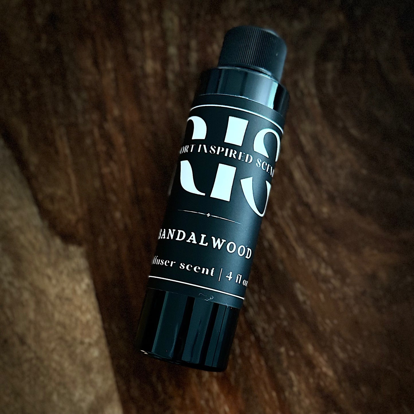 Sandalwood Scent