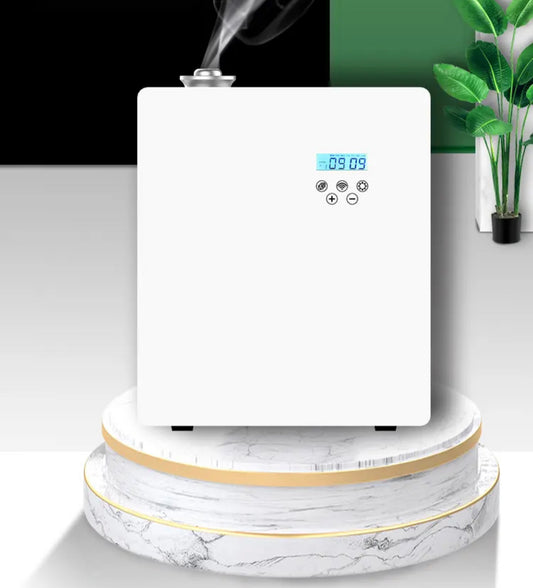 Ultimate Commercial Diffuser HVAC