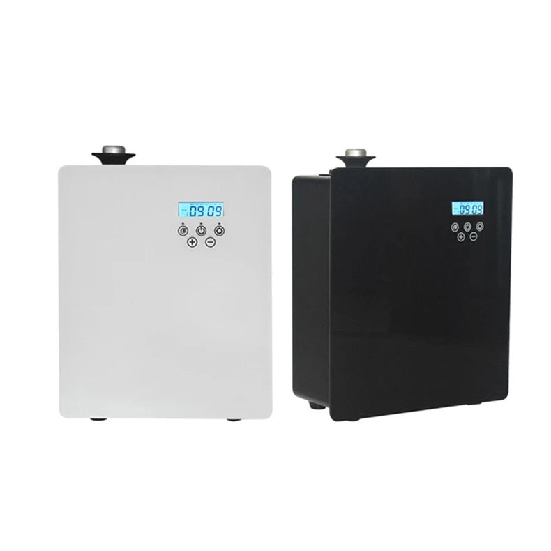 Ultimate Commercial Diffuser HVAC
