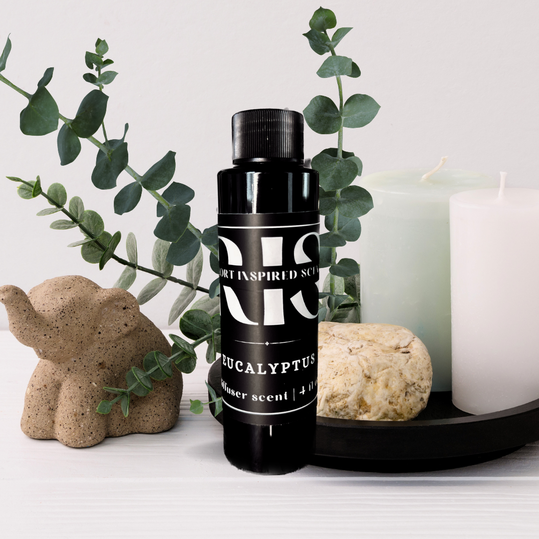Eucalyptus Scent