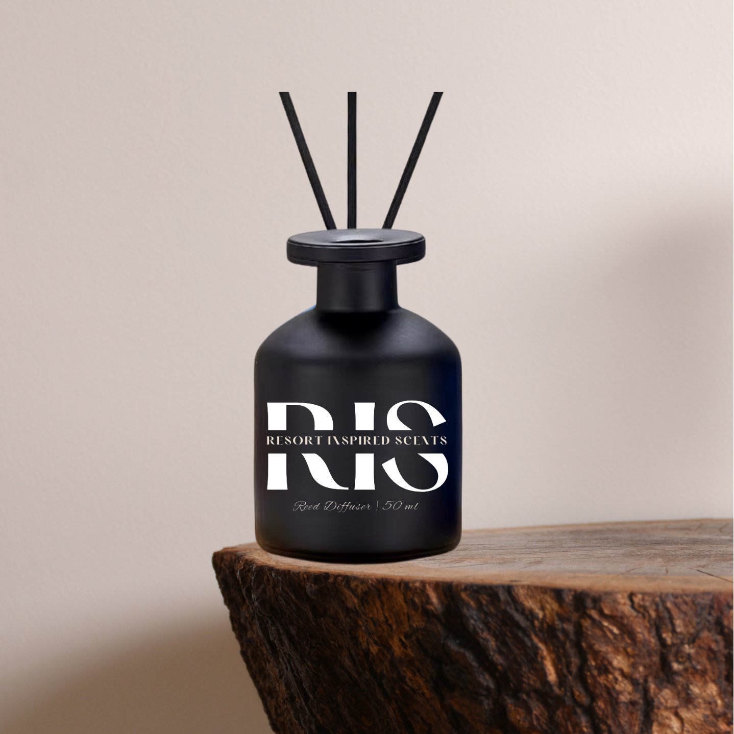 Signature Scent Reed Diffuser