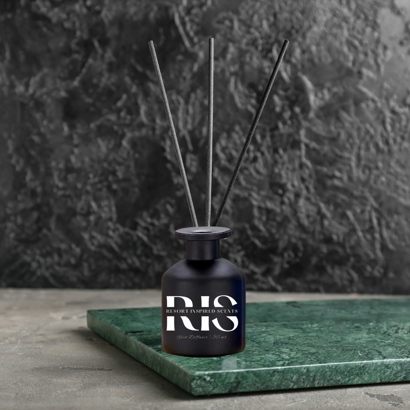 Signature Scent Reed Diffuser