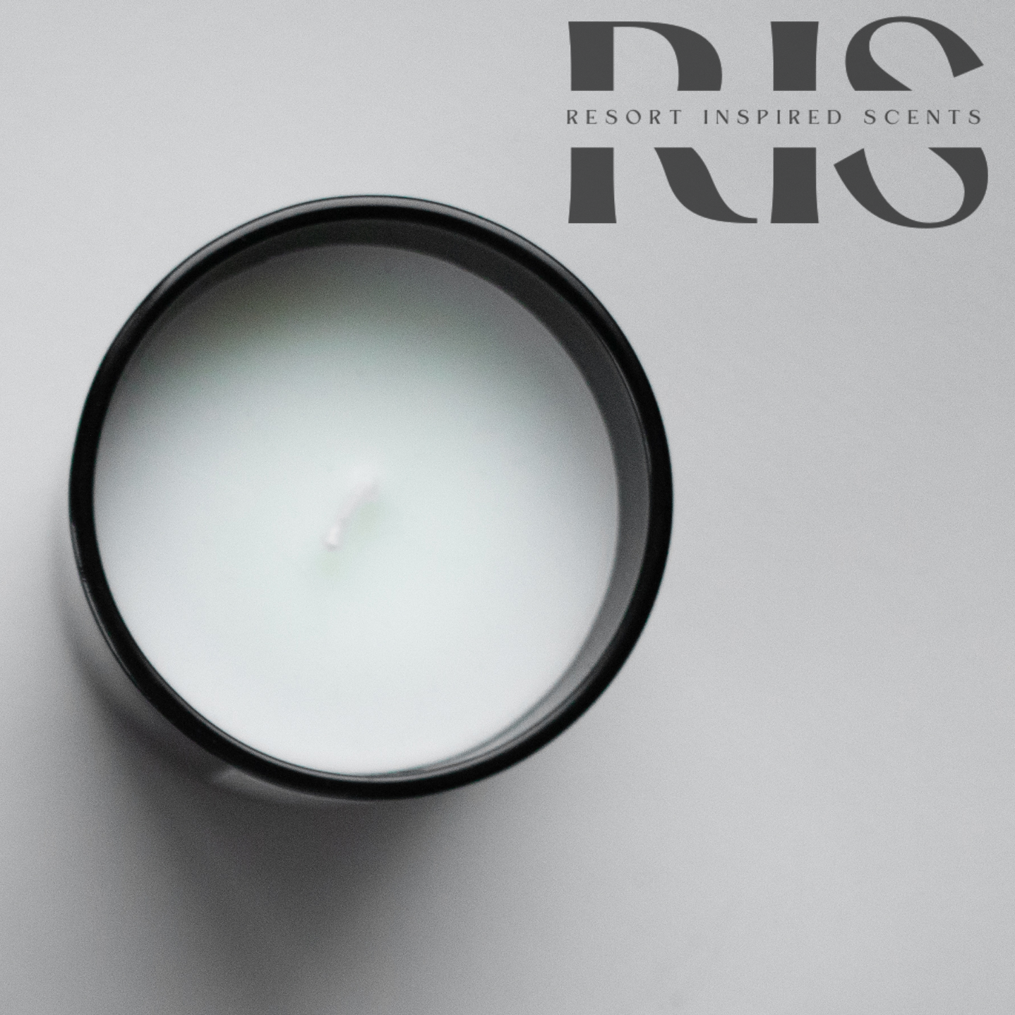 Signature Scent Candle