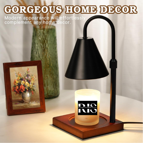 RIS Candle Warmer