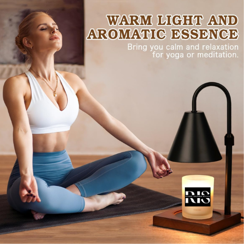 RIS Candle Warmer