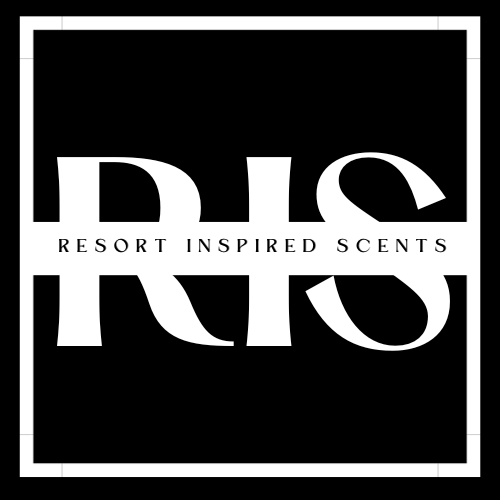 Resort Inspired Scents